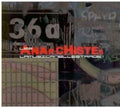 Les Anarchistes: La Musica Nelle Strade - CD