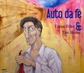 Tim Berne & Enten El: Auto Da Fe - COMPACT DISCS