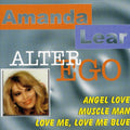 Amanda Lear: Alter Ego - CD