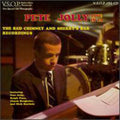 Pete Jolly: Live in L.A. - CD