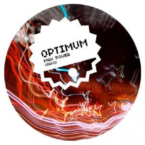 Optimum: Max Power - 12-INCH SINGLE