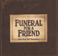 Funeral for a Friend: Tales Don't Tell Themselves - CD