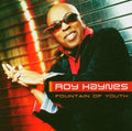 Roy Haynes: Fountain of Youth - CD