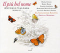 Emilio Moreno: Il Piu Bel Nome - CD
