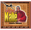 Pépé Kallé: Empire Bakuba: Gardez Votre Souffl - CD