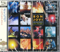 Bon Jovi: One Wild Night (SHM-CD) - CD