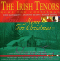 Irish Tenors: Home for Christmas - CD