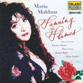 Maria Muldaur: Fanning the Flames - CD