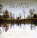 The Ghost of a Saber Tooth Tiger: Acoustic Sessions - CD