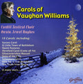 Owain Arwel Hughes: Christmas Carols of Vaughan Williams - CD