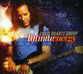 Chris Duarte Group: Infinite Energy - COMPACT DISCS