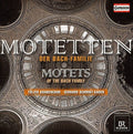 Gerhard Schmidt-Gaden: Motets of the Bach Family - CD