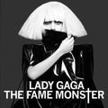 Lady Gaga: Fame Monster: Deluxe Edition - CD