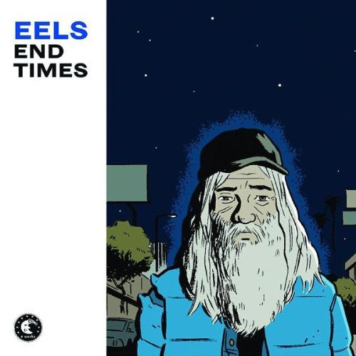 Eels: End Times - CD
