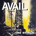 Avail: One Wrench - CD