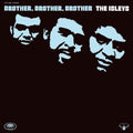 The Isley Brothers: Brother Brother Brother - COMPACT DISCS