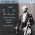 Raphael Wallfisch: Celebration - CD