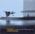 Thievery Corporation: Sounds from the Thievery Hi-Fi - CD
