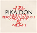 Jan Williams & Maelstrom: Pika-Don - CD