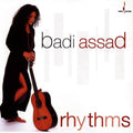 Badi Assad: Rhythms - CD