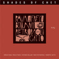 Rava / Fresu / Bollani / Pietropaoli / Gato: Shades of Chet - CD