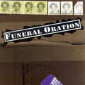 Funeral Oration: Funeral Oration - CD