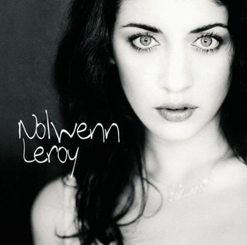 Nolwenn Leroy: Nolwenn Leroy - CD
