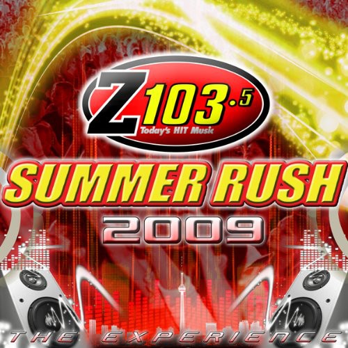 Various Artists: Experience - CD