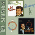 Del Shannon: Runaway/One Thousand Six Hundred Sixty One Seconds - CD