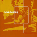 Dan Larsson: Duo Dialog - COMPACT DISCS