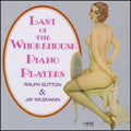 Ralph Sutton: Last of Whorehouse Piano Players - CD