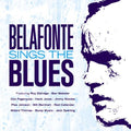 Harry Belafonte: Belafonte Sings the Blues - COMPACT DISCS