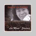 Carlos "La Mona" Jimenez: Cantor Del Pueblo - CD