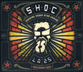 La 25: Shoc - CD