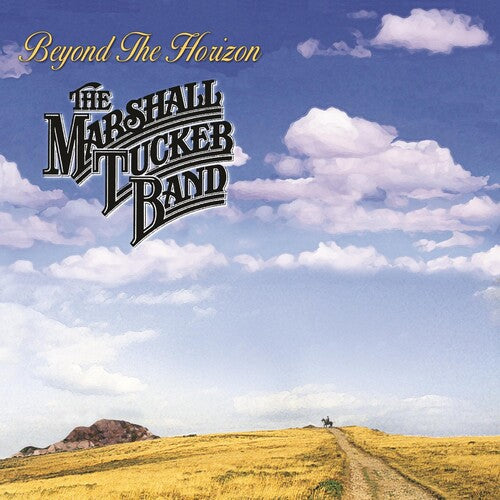 The Marshall Tucker Band: Beyond the Horizon - COMPACT DISCS