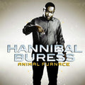 Hannibal Buress: Animal Furnace - COMPACT DISCS