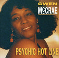 Gwen McCrae: Psychic Hotline - COMPACT DISCS