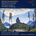 Philip Martin: Celeste - CD