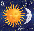 Brio: Sol y Luna - COMPACT DISCS