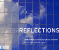 Harry Sparnaay: Reflections - CD