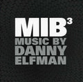 Various Artists: Men in Black 3 (Score) (Original Soundtrack) - CD