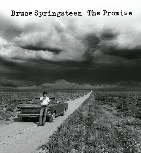 Bruce Springsteen: Promise - CD