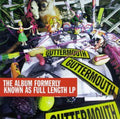 Guttermouth: Record Formerly Known As Full Length - CD