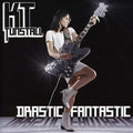 KT Tunstall: Drastic Fantastic - COMPACT DISCS