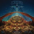 The Chris Robinson Brotherhood: Big Moon Ritual - CD