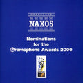 Various Artists: Gramophone Sampler 2000 / Various - CD