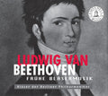 Winds of the Berlin Philharmonic: Fruhe Blasermusik - CD