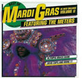 Various Artists: Mardi Gras in New Orleans 2 / Various - CD