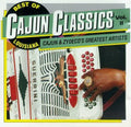 Various Artists: Cajun Classics 2 / Various - COMPACT DISCS