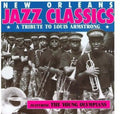 Various Artists: New Orleans Jazz Classics / Various - COMPACT DISCS